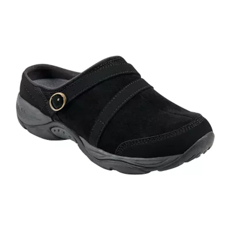 Easy Spirit Equinox Womens Closed Toe Mules