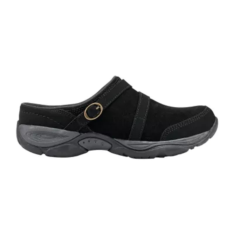 Easy Spirit Equinox Womens Closed Toe Mules