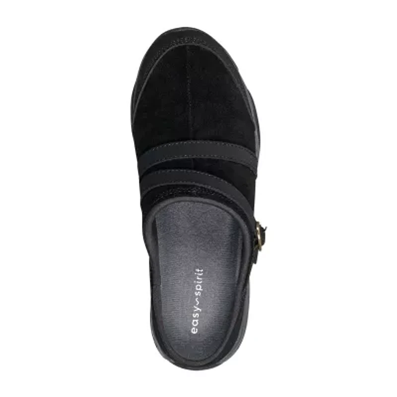 Easy Spirit Equinox Womens Closed Toe Mules