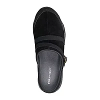 Easy Spirit Equinox Womens Closed Toe Mules