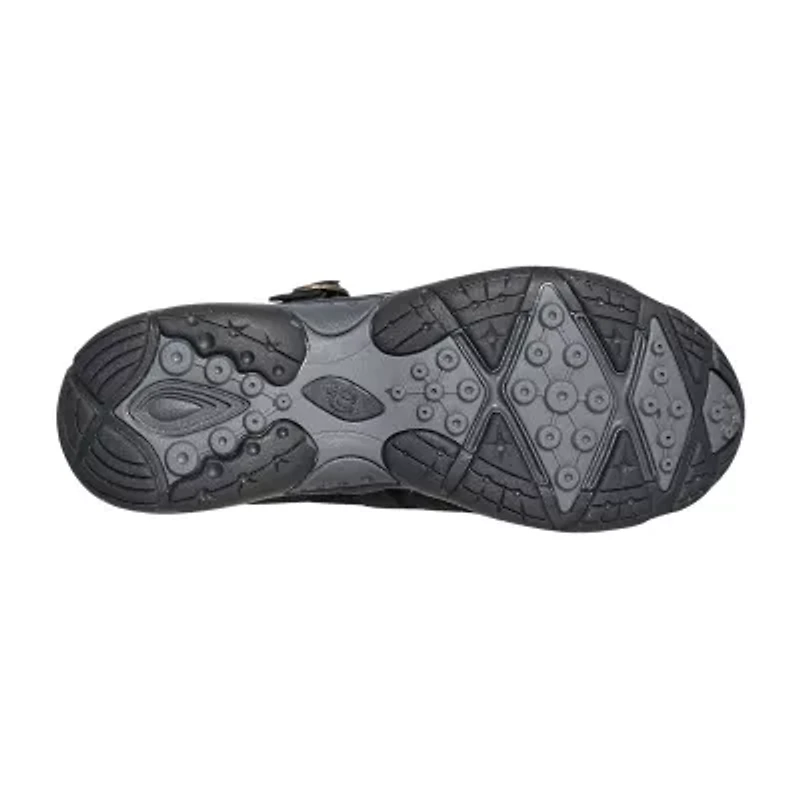 Easy Spirit Equinox Womens Closed Toe Mules