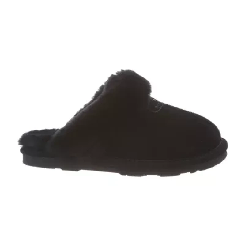 Bearpaw Womens Clog Slippers