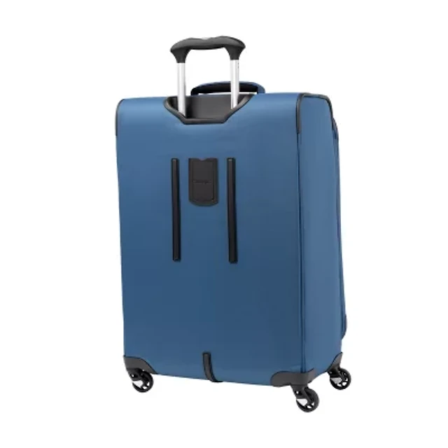 Travelpro Maxlite 5 Inch Softside Expandable Lightweight Checked Spinner Luggage