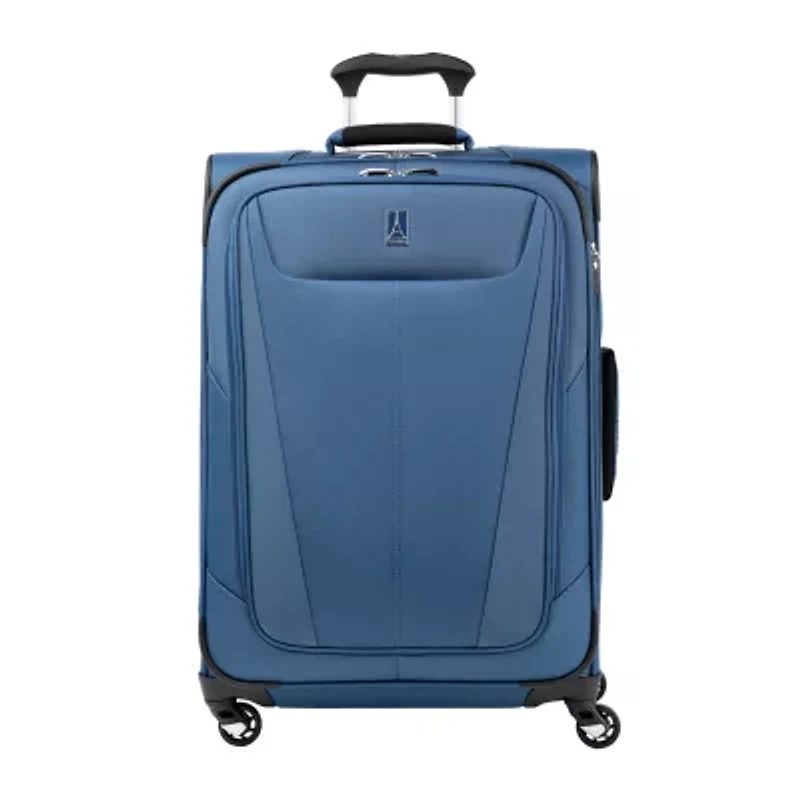 Travelpro Maxlite 5 Softside Spinner 25" Lightweight Luggage