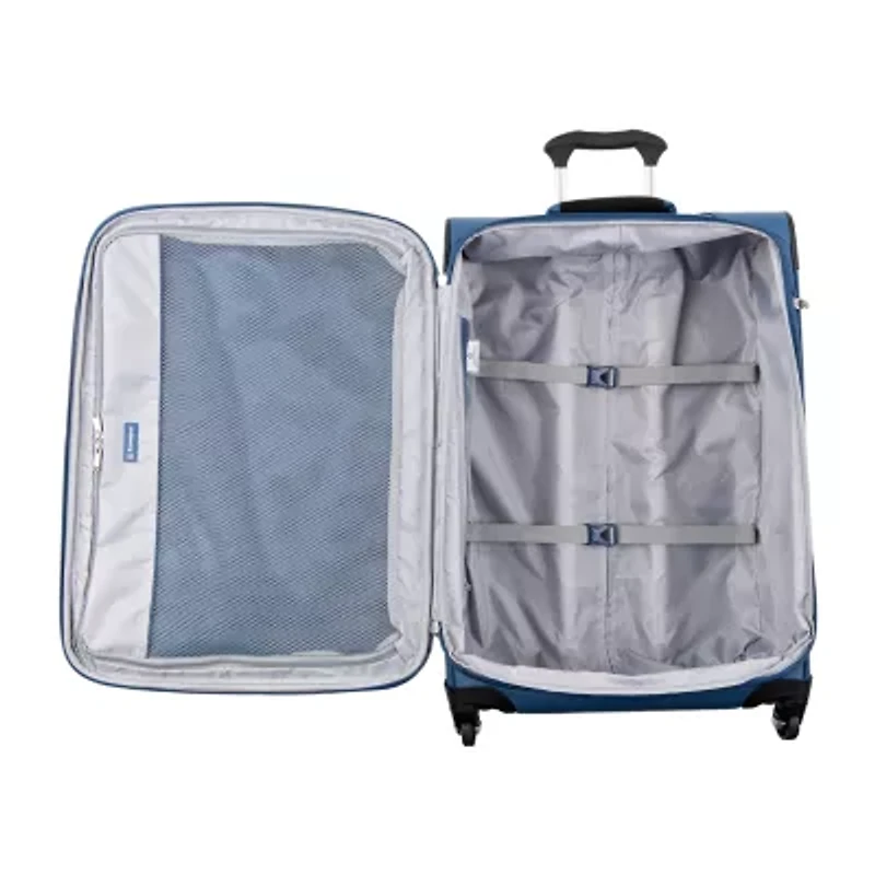Travelpro Maxlite 5 Softside Spinner 25" Lightweight Luggage