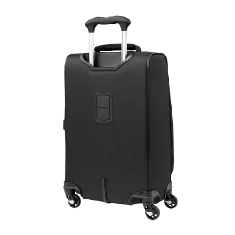 Travelpro Maxlite 5 Softside Spinner 21" Lightweight Luggage