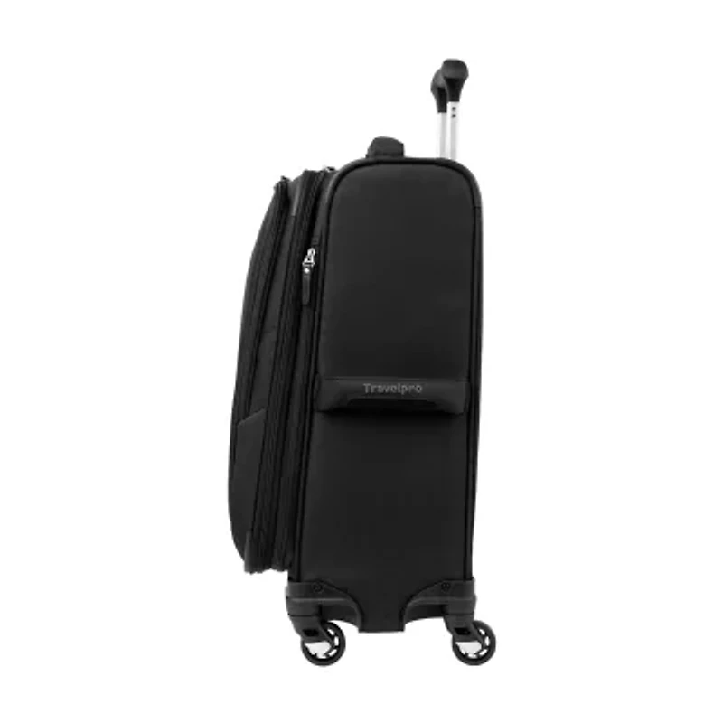 Travelpro Maxlite 5 Softside Spinner 21" Lightweight Luggage