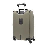 Travelpro Maxlite 5 21 Inch Softside Expandable Lightweight Carry-On Spinner Luggage