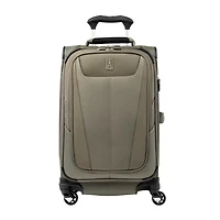 Travelpro Maxlite 5 21 Inch Softside Expandable Lightweight Carry-On Spinner Luggage