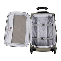 Travelpro Maxlite 5 21 Inch Softside Expandable Lightweight Carry-On Spinner Luggage