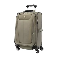 Travelpro Maxlite 5 21 Inch Softside Expandable Lightweight Carry-On Spinner Luggage
