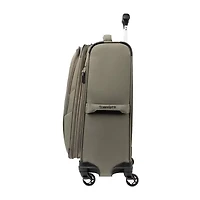 Travelpro Maxlite 5 21 Inch Softside Expandable Lightweight Carry-On Spinner Luggage