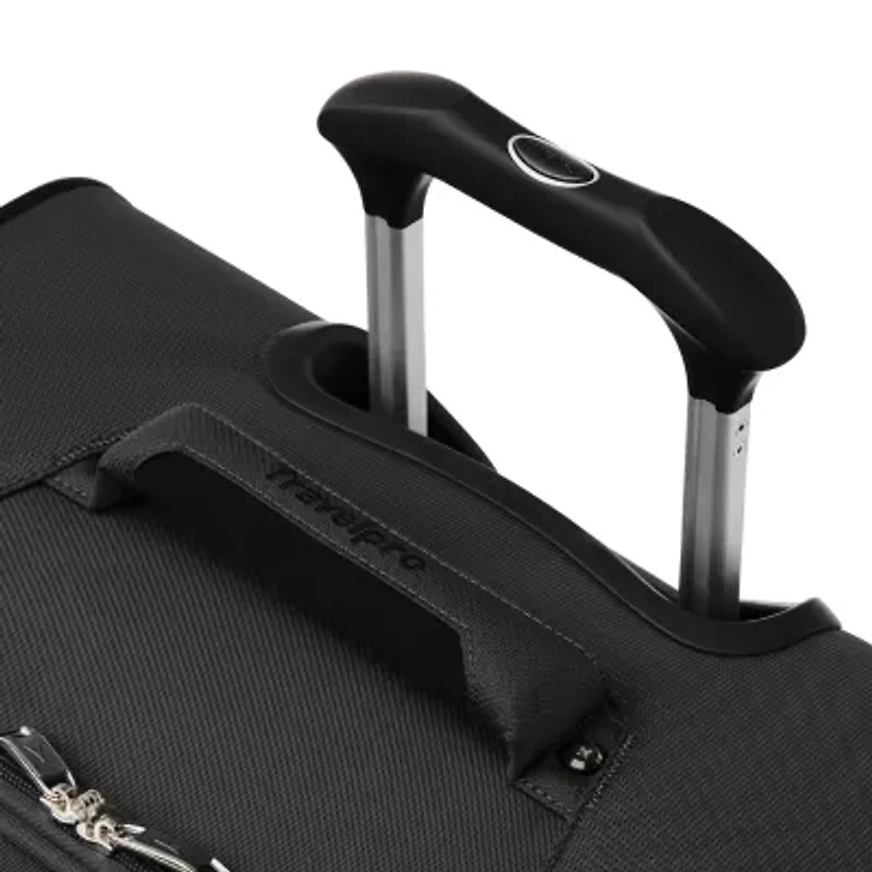 Travelpro Maxlite 5 Softside Spinner 25"  Lightweight Luggage