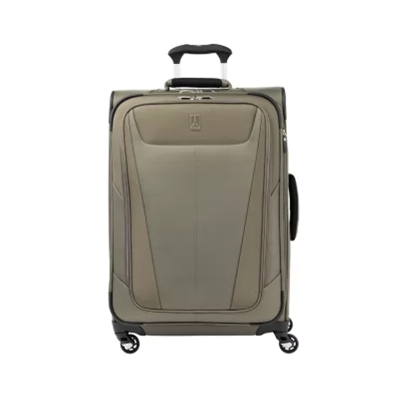 Travelpro Maxlite 5 Softside Spinner 25" Lightweight Luggage