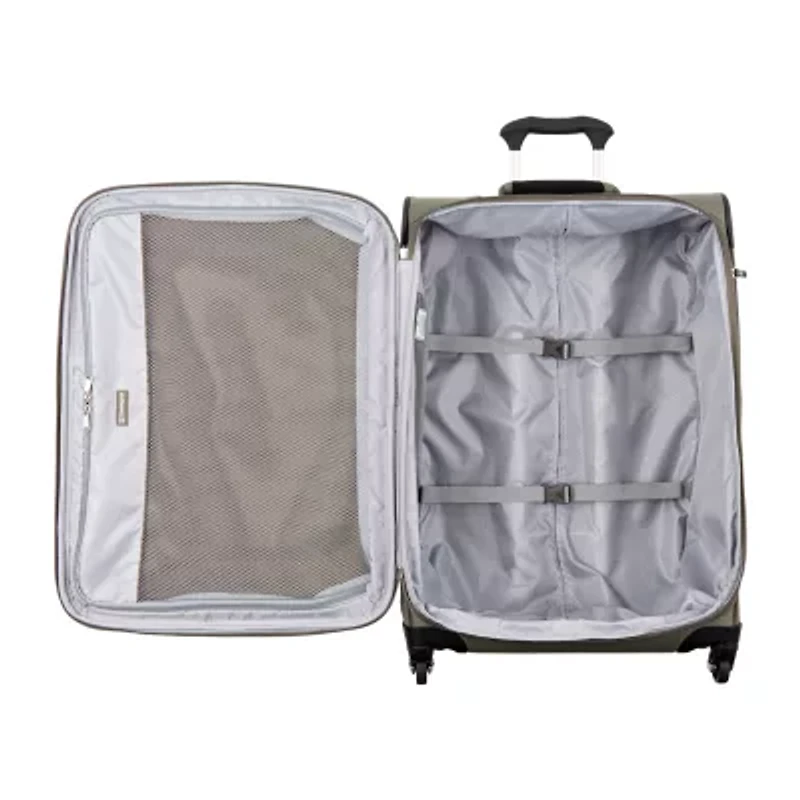 Travelpro Maxlite 5 Softside Spinner 25" Lightweight Luggage