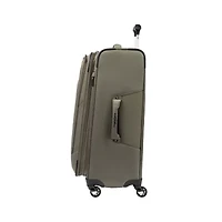 Travelpro Maxlite 5 Softside Spinner 25"  Lightweight Luggage