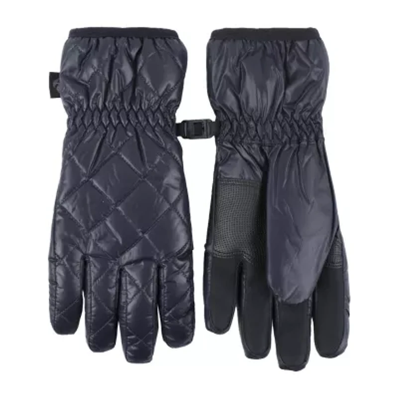 Heat Holders  Womens 1 Pair Gloves