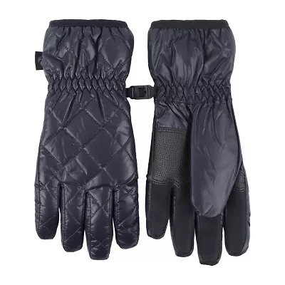 Heat Holders  Womens 1 Pair Gloves