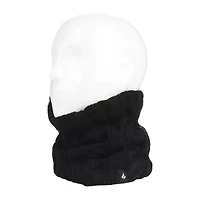 Heat Holders  Emily Cable Neck Warmer Oblong Scarf