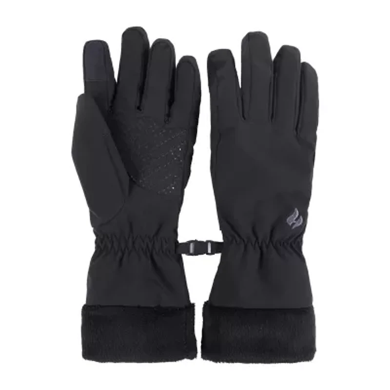 Heat Holders  Womens 1 Pair Gloves