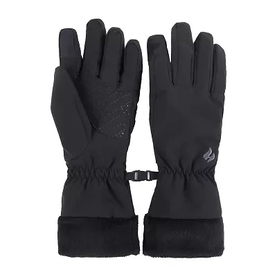 Heat Holders  Womens 1 Pair Gloves