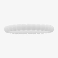 Womens 3MM Silicone Wedding Band