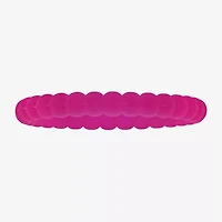 Womens 3MM Silicone Wedding Band