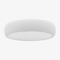 Womens 6MM Silicone Wedding Band