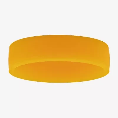Womens 6MM Silicone Wedding Band