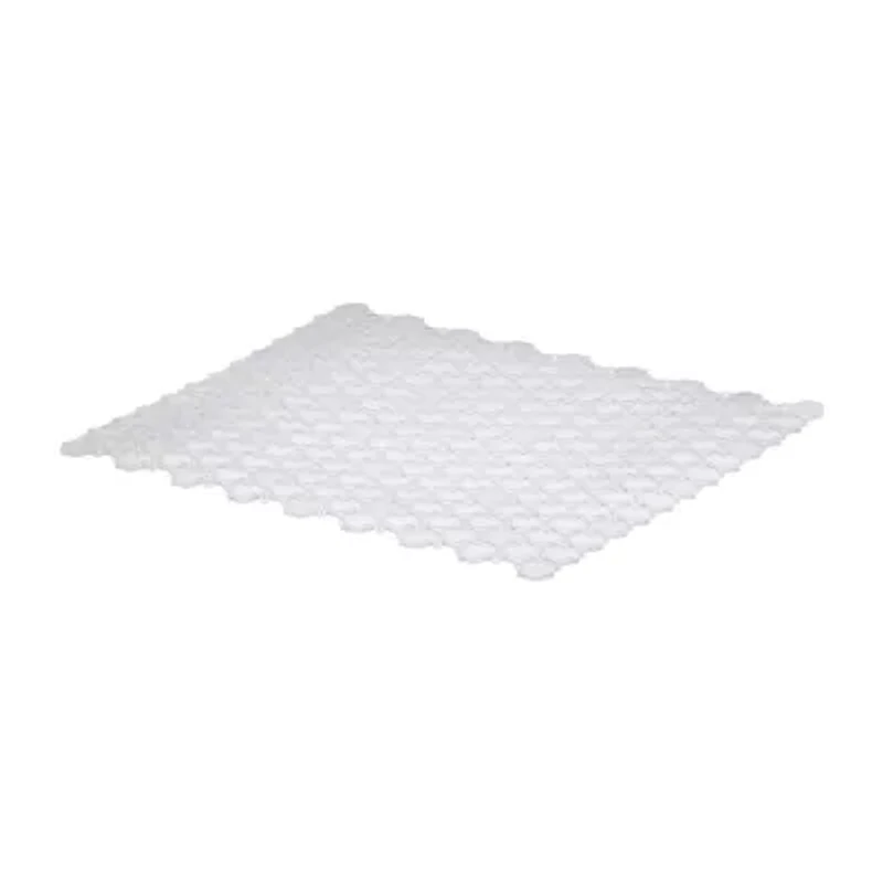 Spectrum Diversified Hexa Flexible Protector Sink Mat
