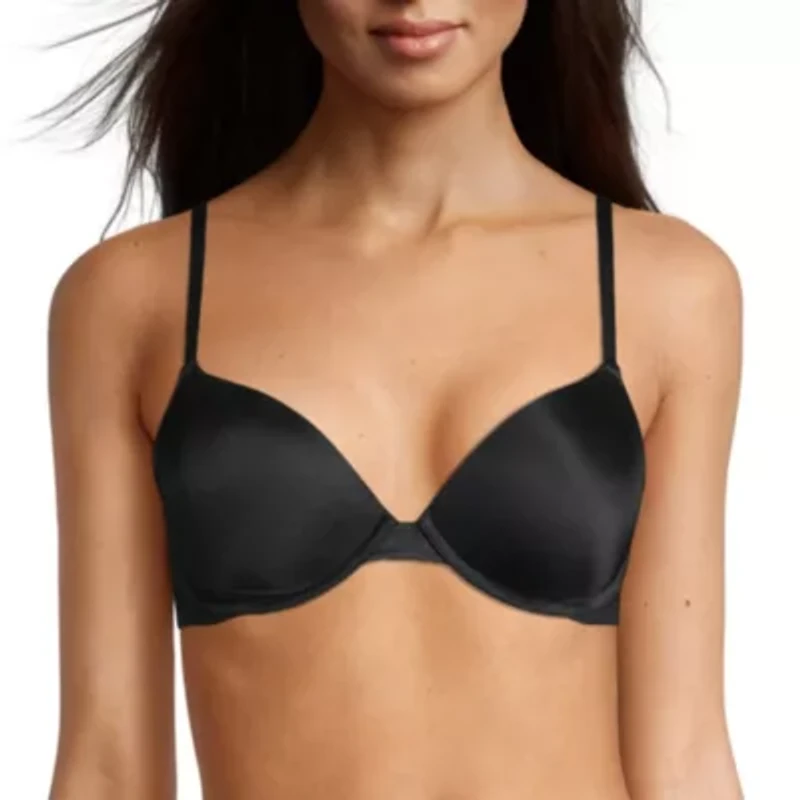 Arizona Body Micro Push Up Bra