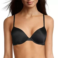 Arizona Body Micro Push Up Bra