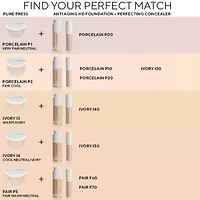 Mirabella Pure Press Invincible For All