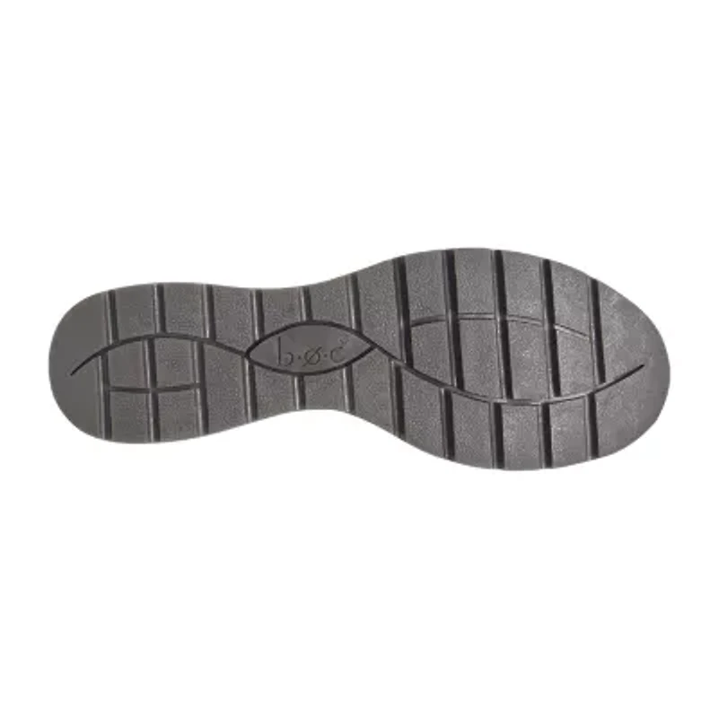 BOC by Born Womens Addi Flat Heel Booties