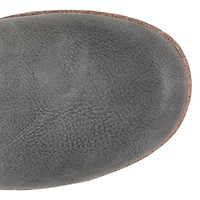 BOC by Born Womens Addi Flat Heel Booties