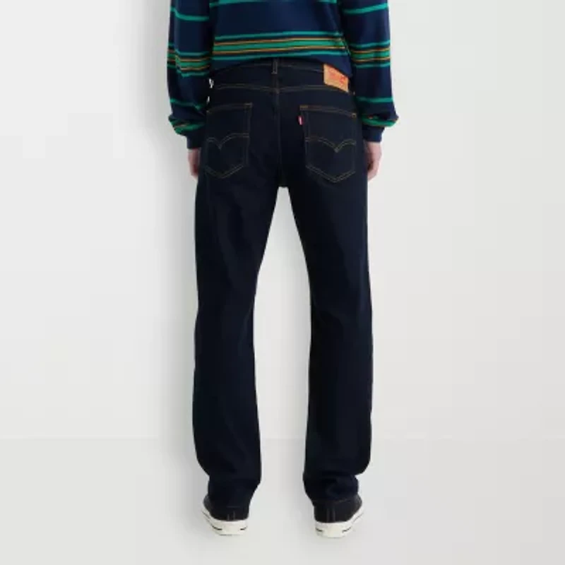 Levi's® Mens 506™ Stretch Fabric Straight Leg Jean