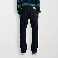 Levi's® Mens 506™ Stretch Fabric Straight Leg Jean