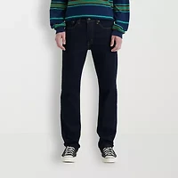 Levi's® Mens 506™ Stretch Fabric Straight Leg Jean