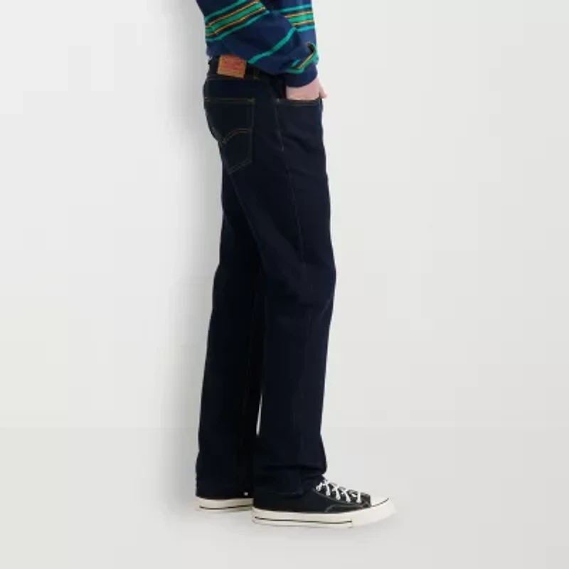 Levi's® Mens 506™ Stretch Fabric Straight Leg Jean