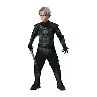 Little & Big Kid Boys Monster Hunter Costume