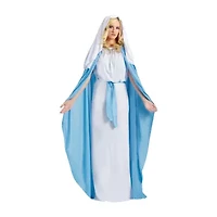 Womens Mary Costume