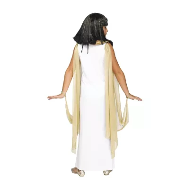 Little & Big Kid Girls Cleopatra Costume