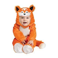 Baby Unisex Fox Costume