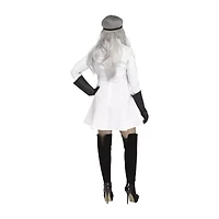 Womens Mad Scientist Costume