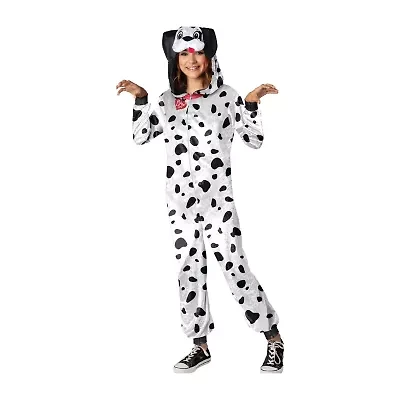 Little & Big Kid Unisex Dalmatian Costume
