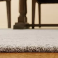 Martha Stewart Camden Geometric Hand Tufted Indoor Rectangular Area Rug