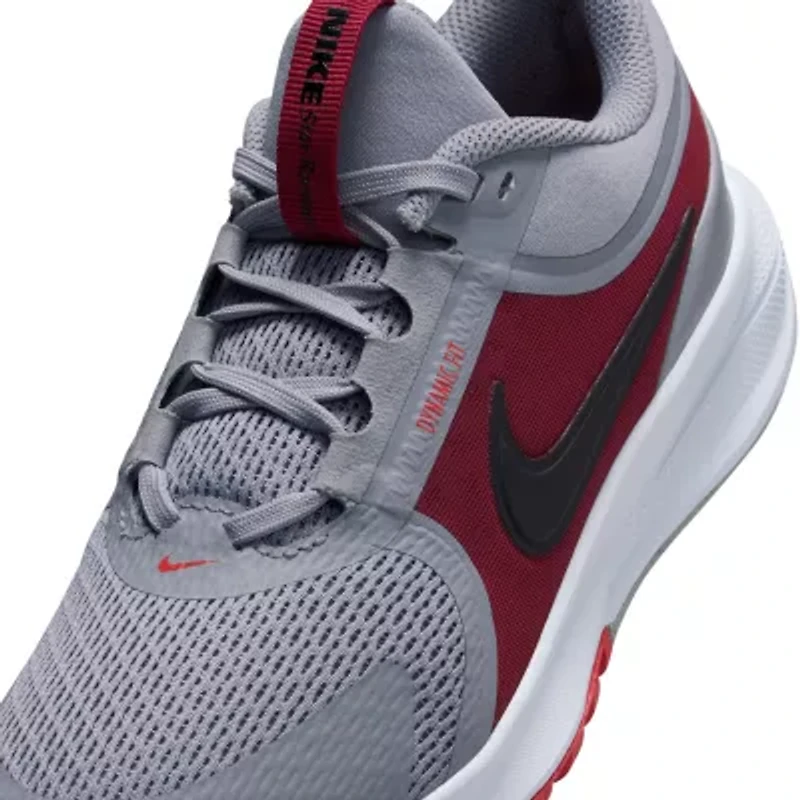 Nike Star Runner Big Kid Boys Running Shoes