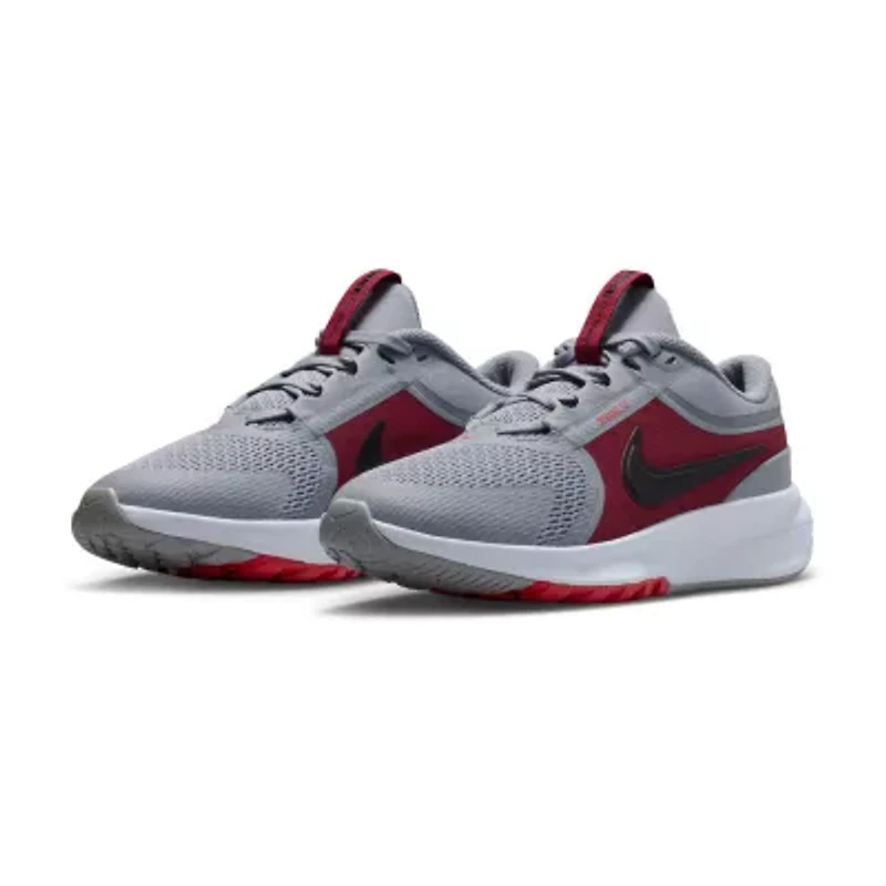 Nike Star Runner Big Kid Boys Running Shoes
