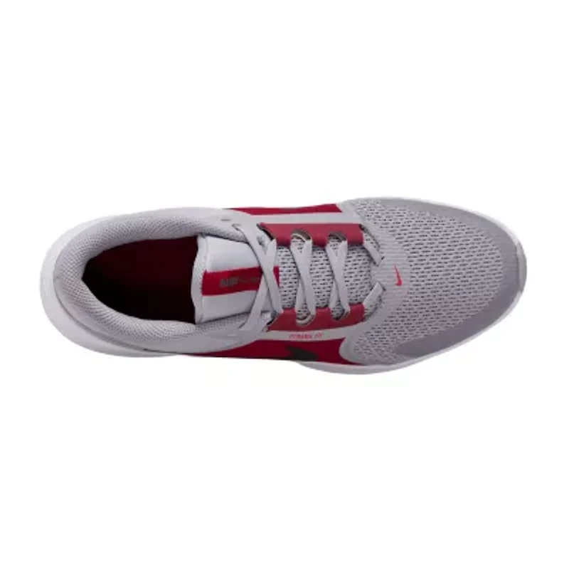 Nike Star Runner Big Kid Boys Running Shoes