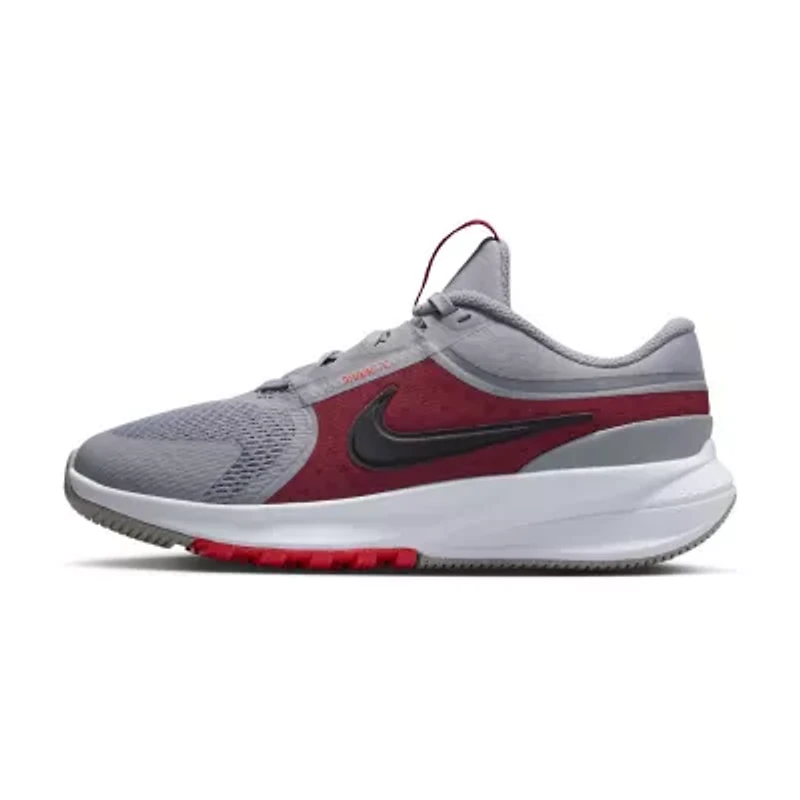 Nike Star Runner Big Kid Boys Running Shoes